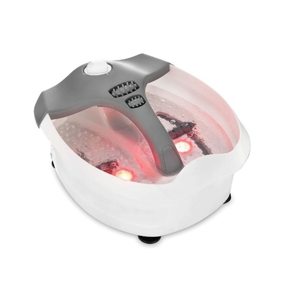 The Best Foot Spas for Relaxing